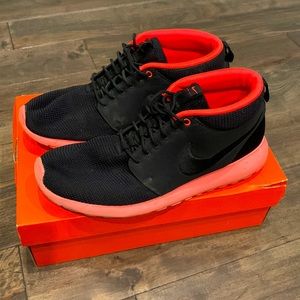 Nike Roshe Run (High-Top)